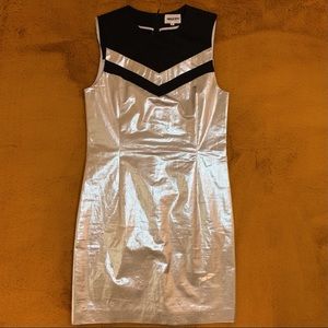 «Barbarella cheer leader» dress